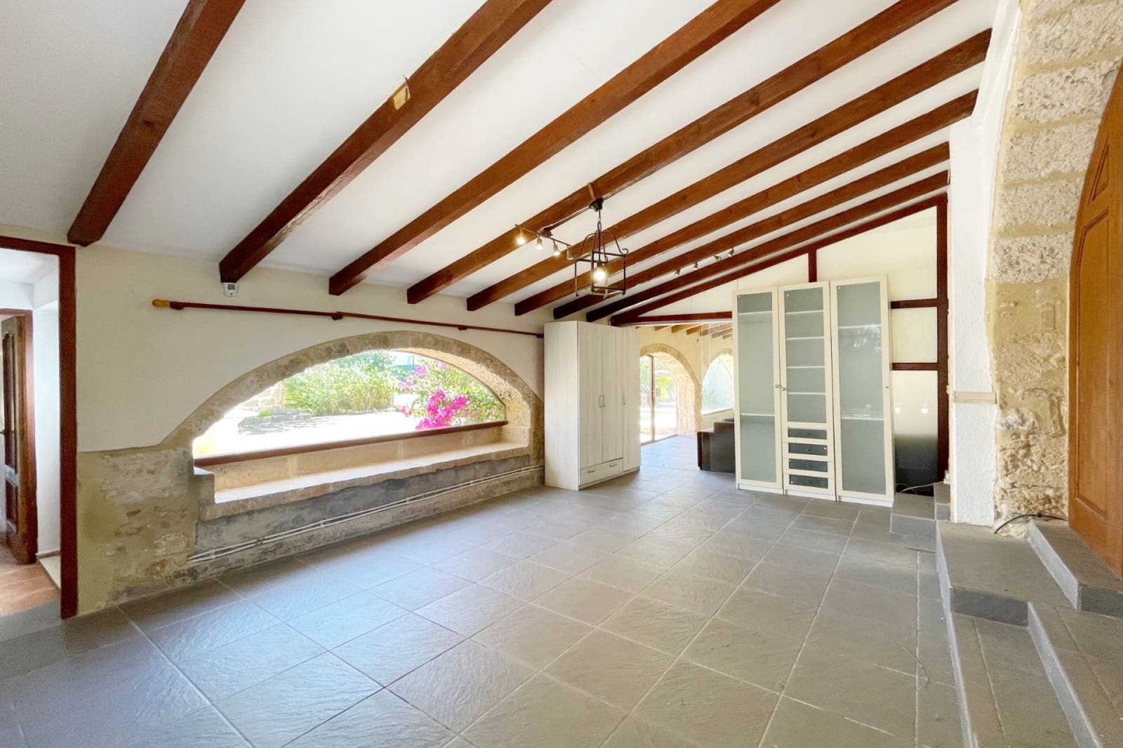 5 chambre Villa/Maison à vendre à Javea / Xabia avec piscine - 845 000 € (Ref: 9452673)