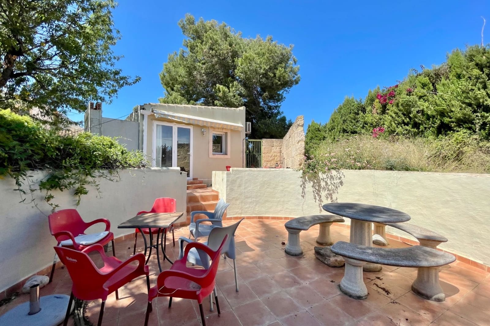 5 chambre Villa/Maison à vendre à Javea / Xabia avec piscine - 845 000 € (Ref: 9452673)