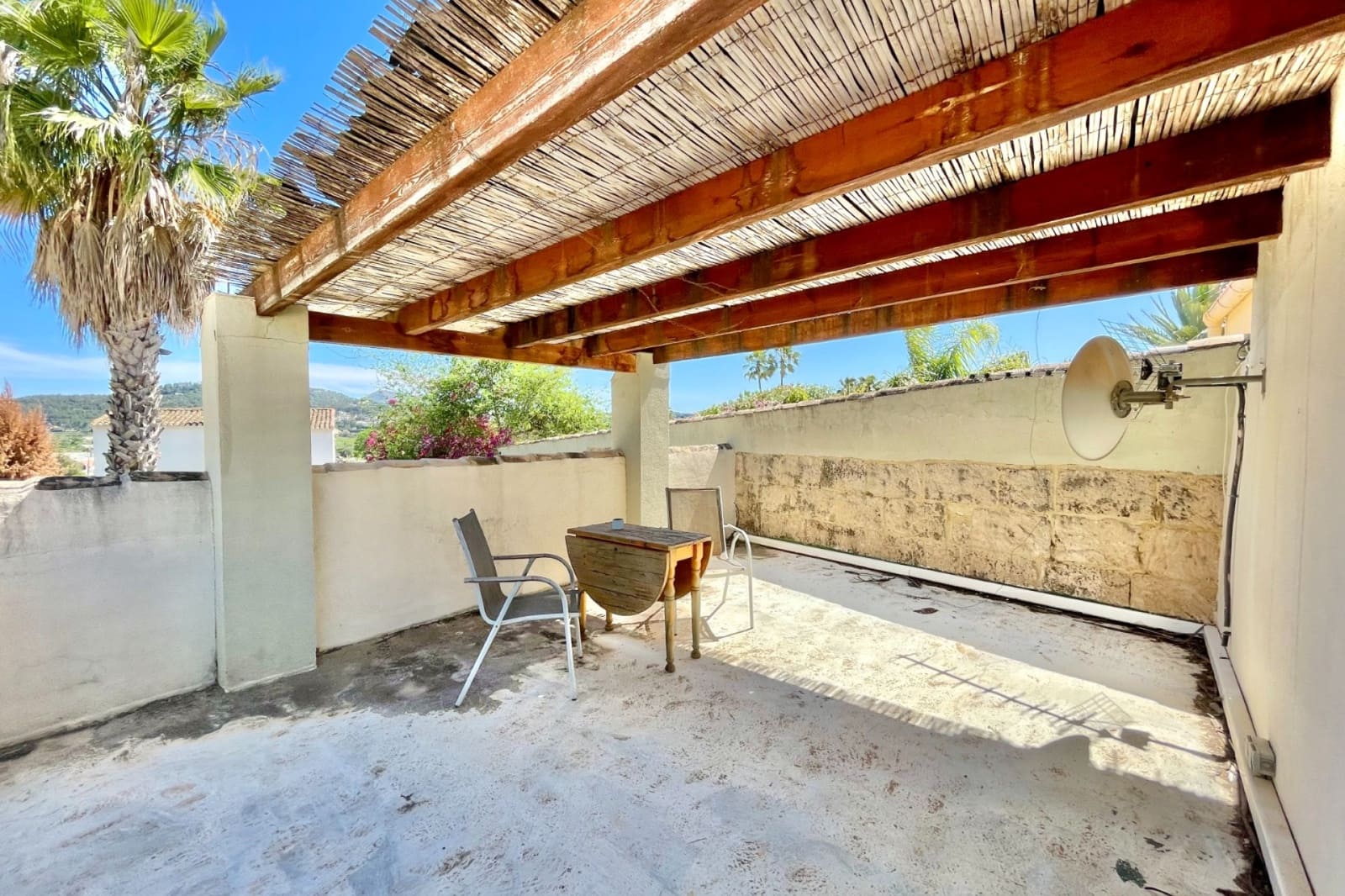 5 chambre Villa/Maison à vendre à Javea / Xabia avec piscine - 845 000 € (Ref: 9452673)