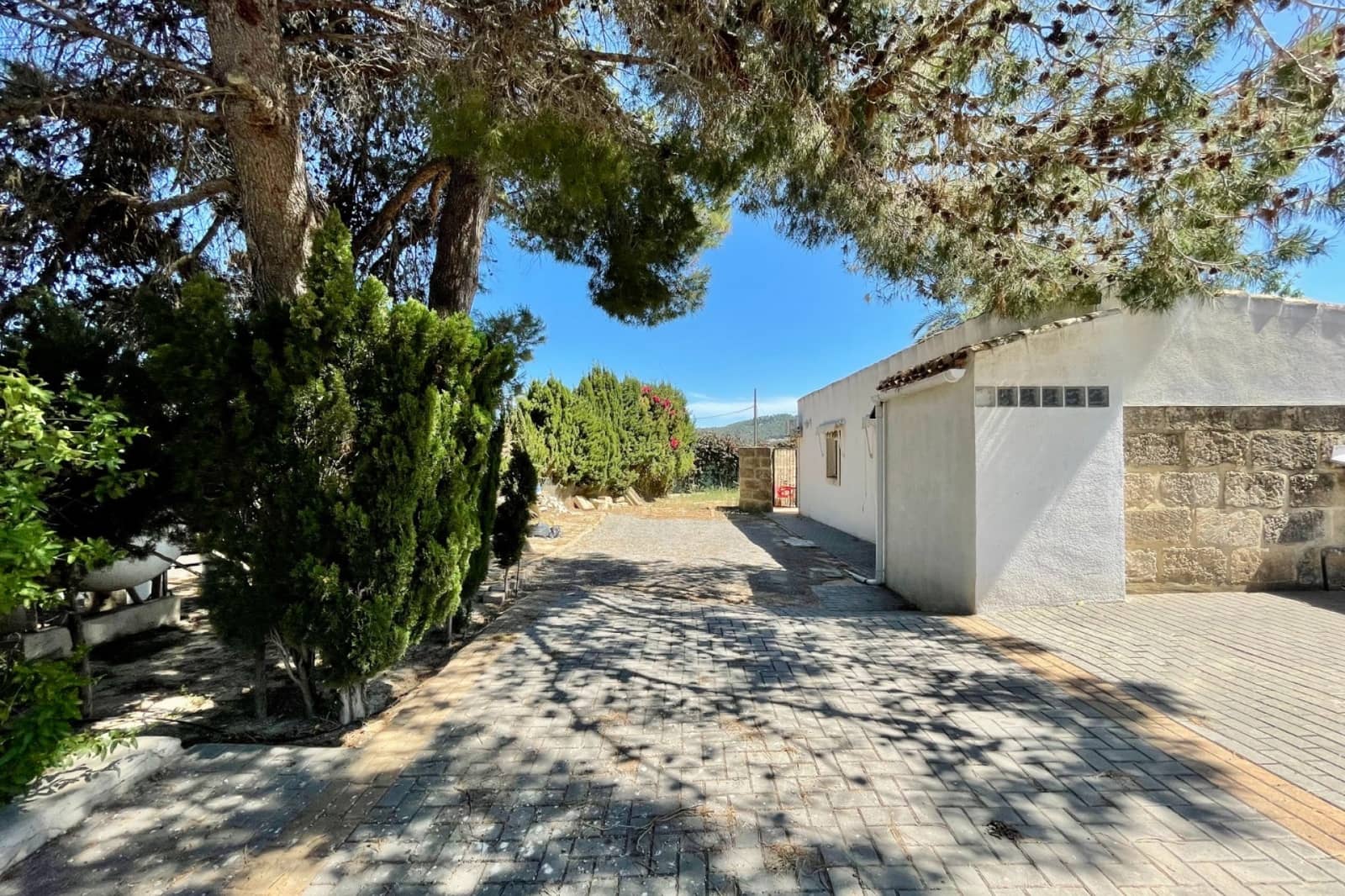 5 chambre Villa/Maison à vendre à Javea / Xabia avec piscine - 845 000 € (Ref: 9452673)