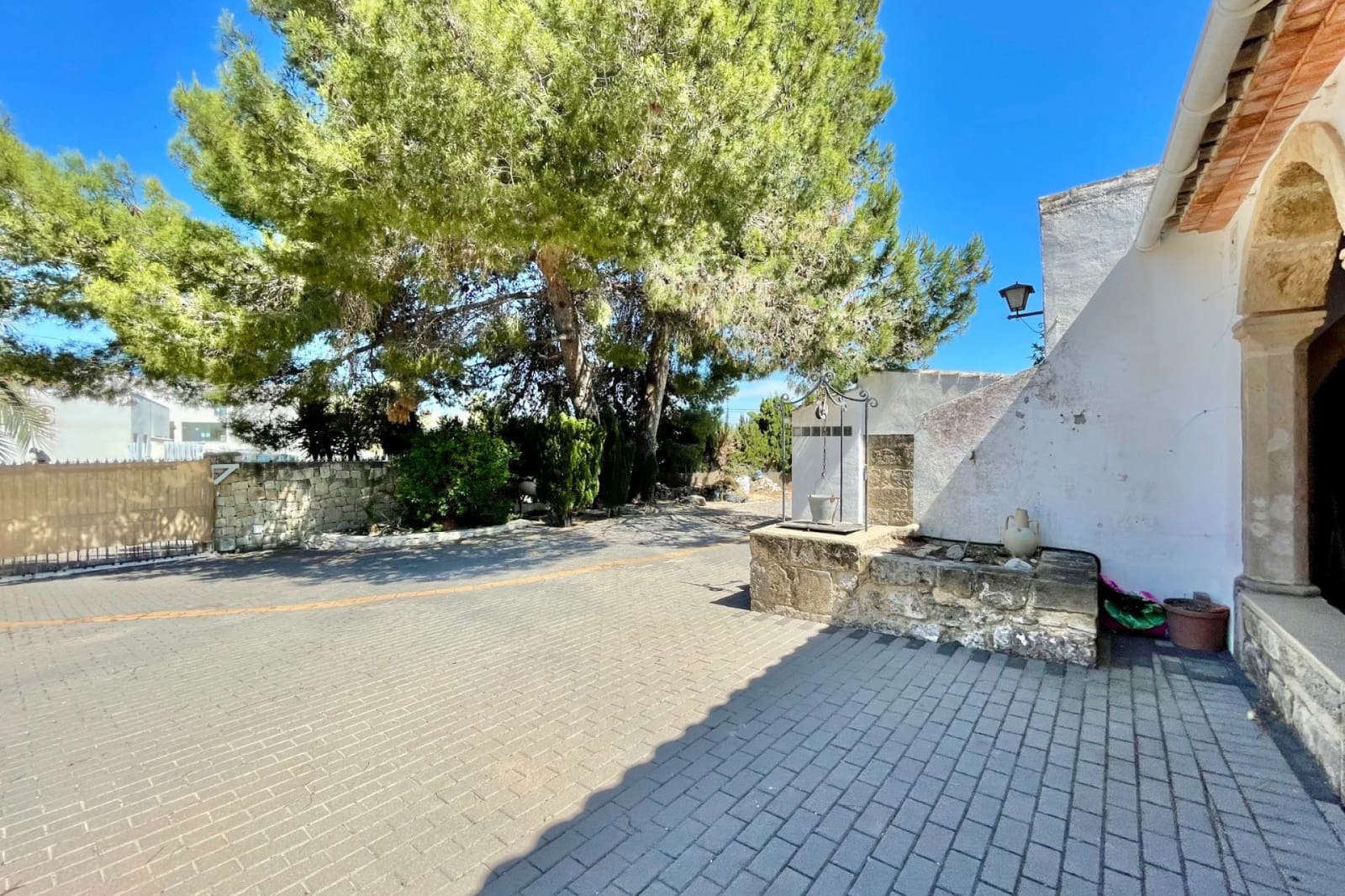 5 chambre Villa/Maison à vendre à Javea / Xabia avec piscine - 845 000 € (Ref: 9452673)