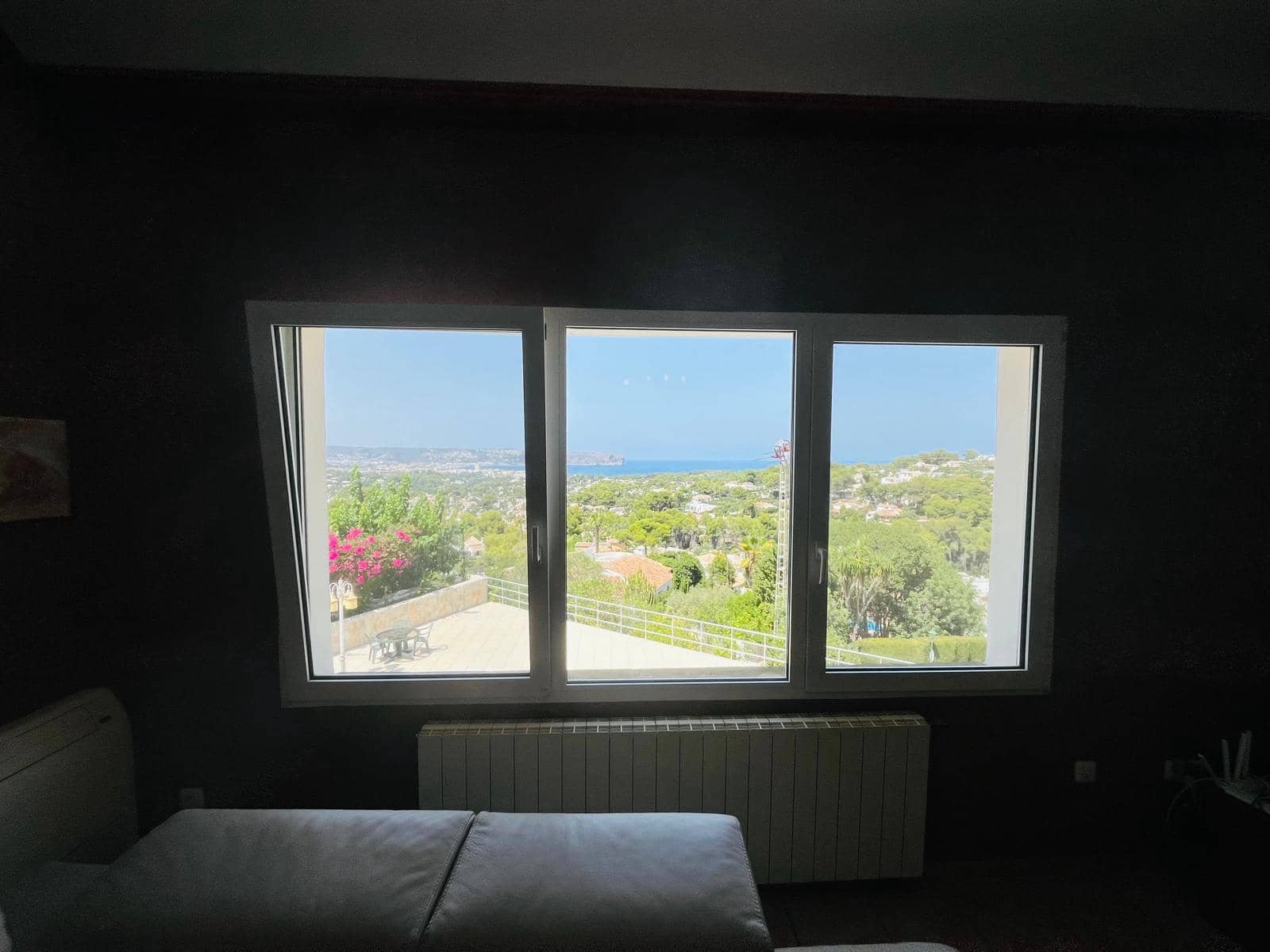 Chalet de 5 habitaciones en Javea / Xàbia en venta - 1.450.000 € (Ref: 9452674)