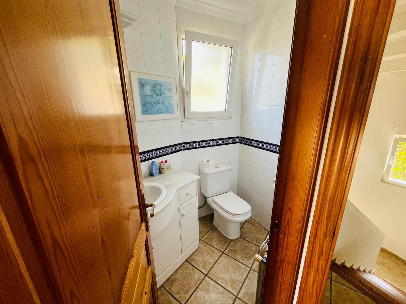 Chalet de 5 habitaciones en Javea / Xàbia en venta - 1.450.000 € (Ref: 9452674)