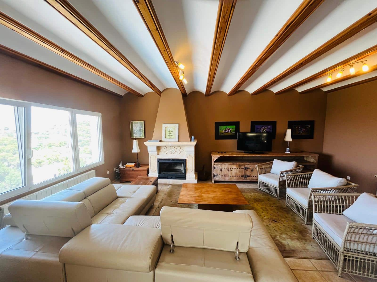 Chalet de 5 habitaciones en Javea / Xàbia en venta - 1.450.000 € (Ref: 9452674)