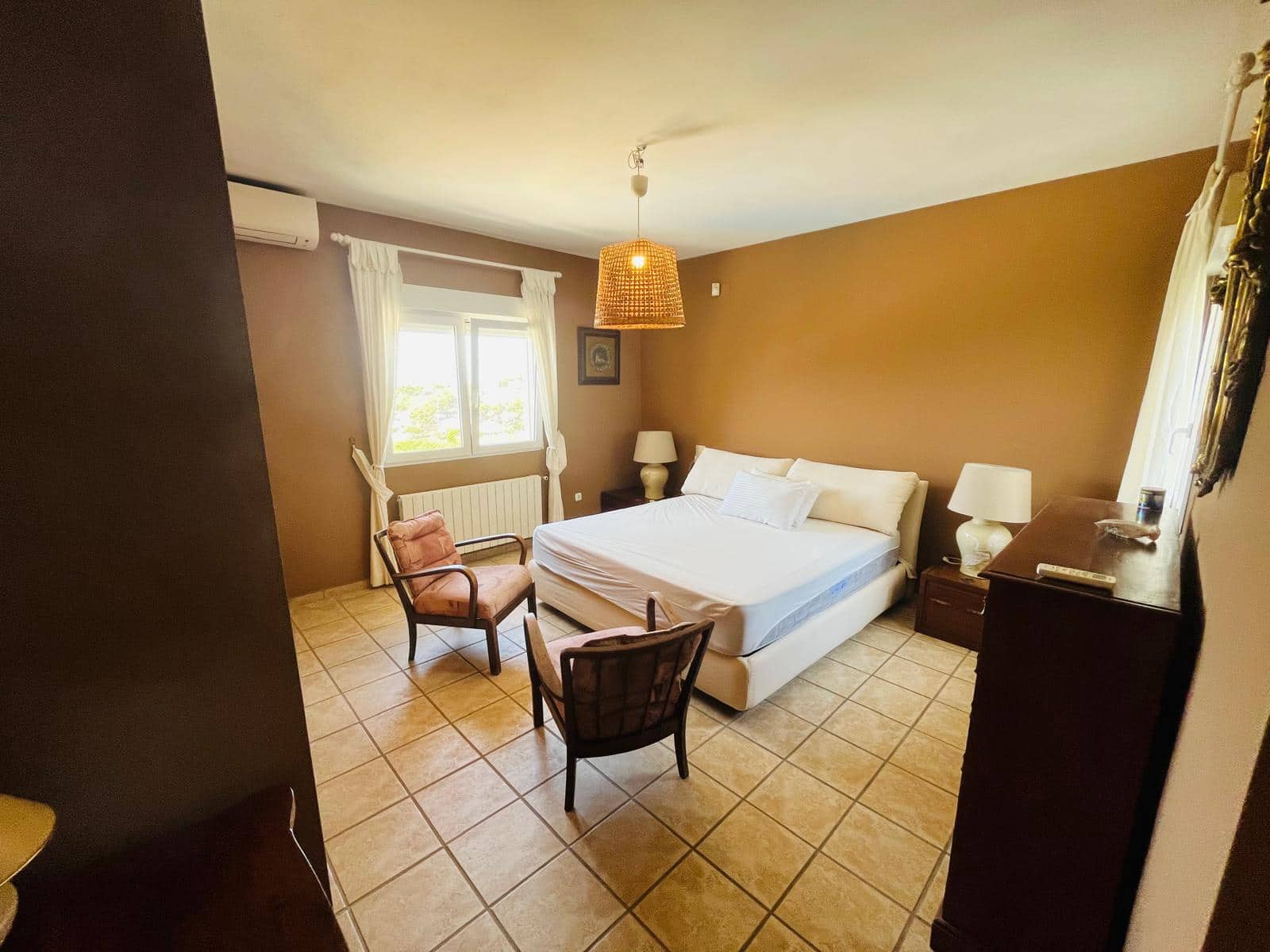 Chalet de 5 habitaciones en Javea / Xàbia en venta - 1.450.000 € (Ref: 9452674)