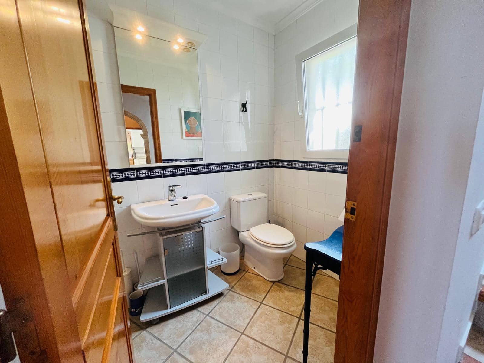 Chalet de 5 habitaciones en Javea / Xàbia en venta - 1.450.000 € (Ref: 9452674)