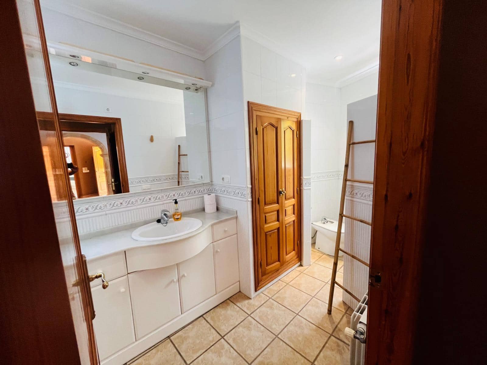 Chalet de 5 habitaciones en Javea / Xàbia en venta - 1.450.000 € (Ref: 9452674)