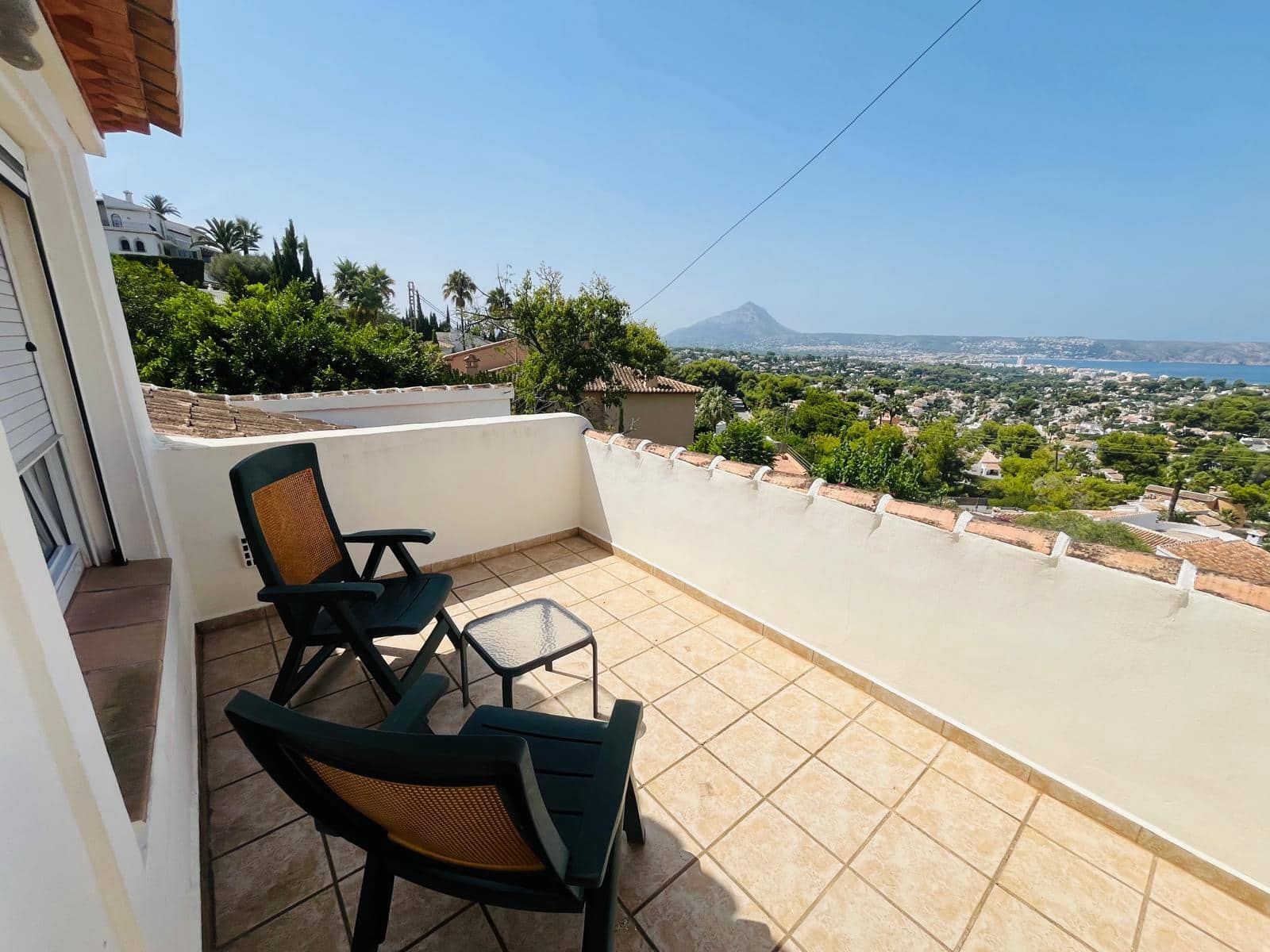 Chalet de 5 habitaciones en Javea / Xàbia en venta - 1.450.000 € (Ref: 9452674)