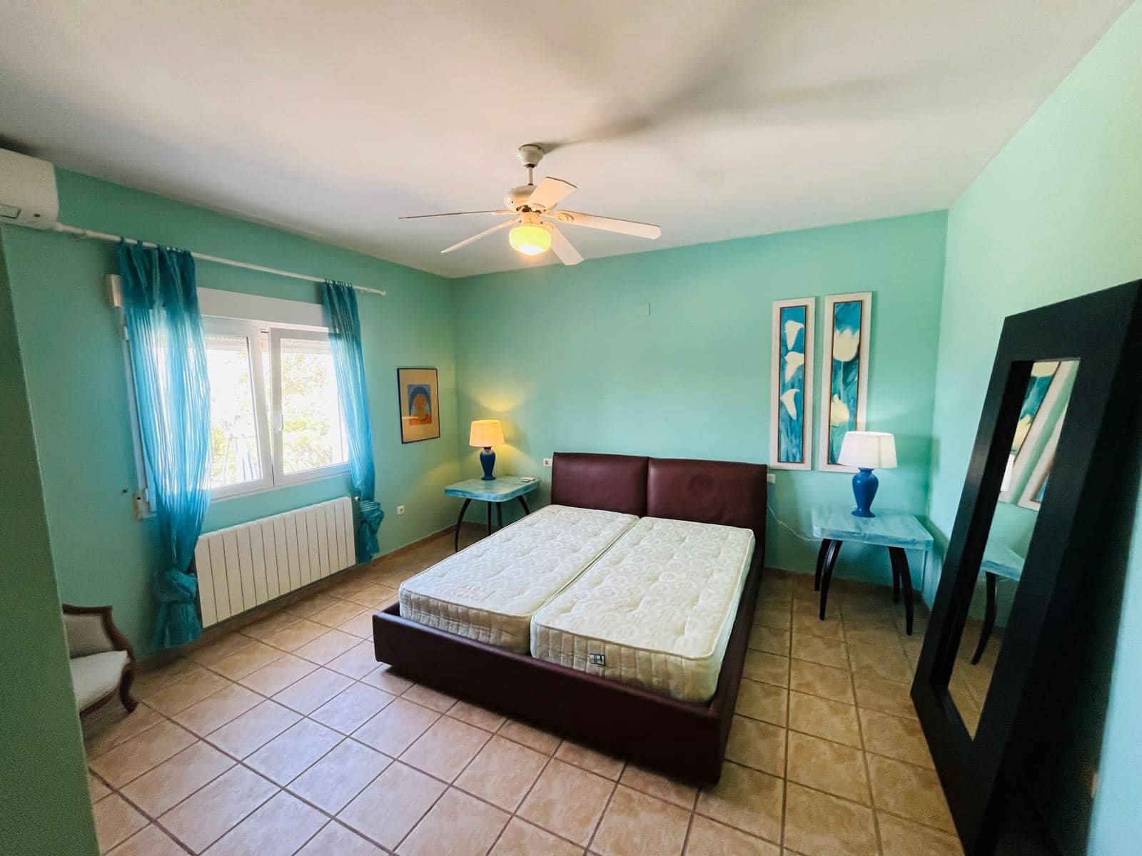 Chalet de 5 habitaciones en Javea / Xàbia en venta - 1.450.000 € (Ref: 9452674)