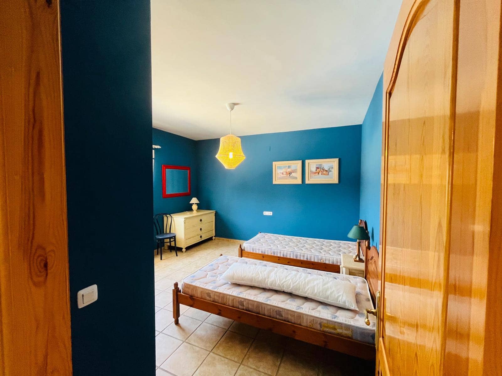 Chalet de 5 habitaciones en Javea / Xàbia en venta - 1.450.000 € (Ref: 9452674)