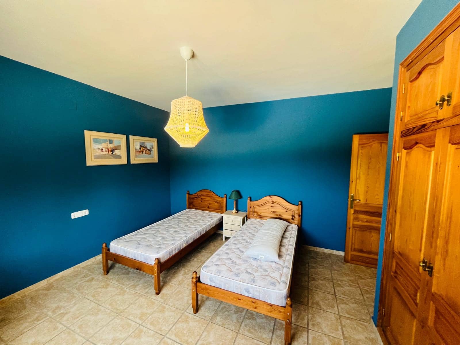 Chalet de 5 habitaciones en Javea / Xàbia en venta - 1.450.000 € (Ref: 9452674)