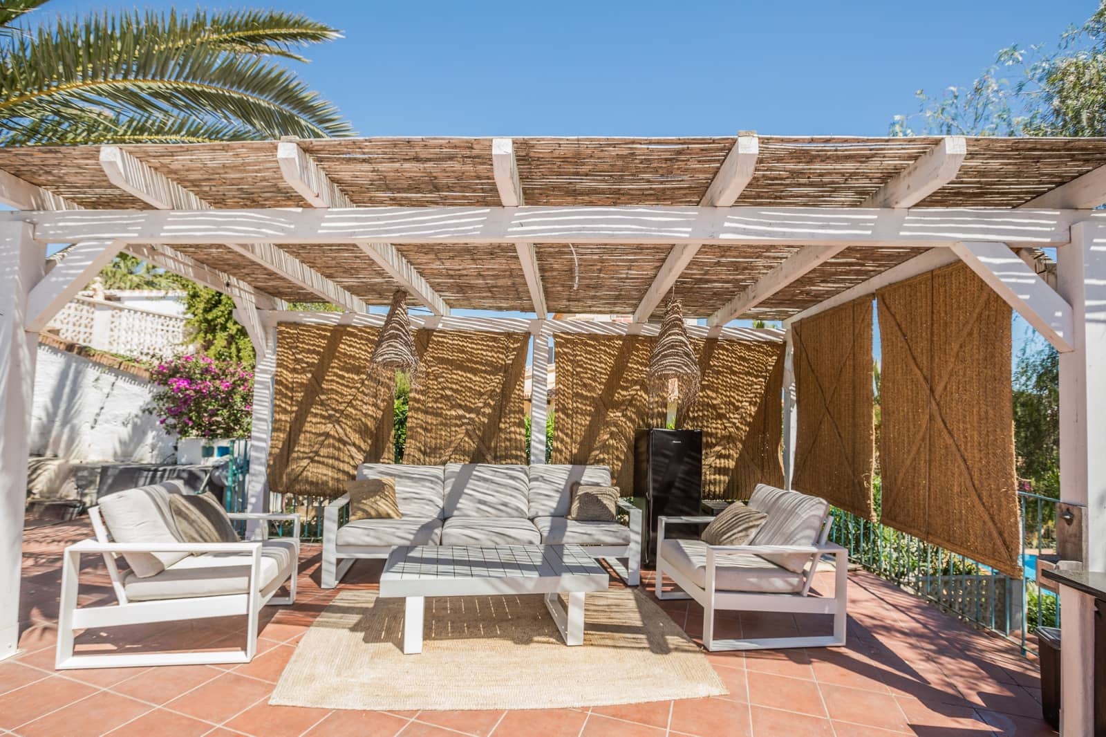 4 sypialnia Willa na sprzedaż w Javea / Xabia - 1 295 000 € (Ref: 9452675)