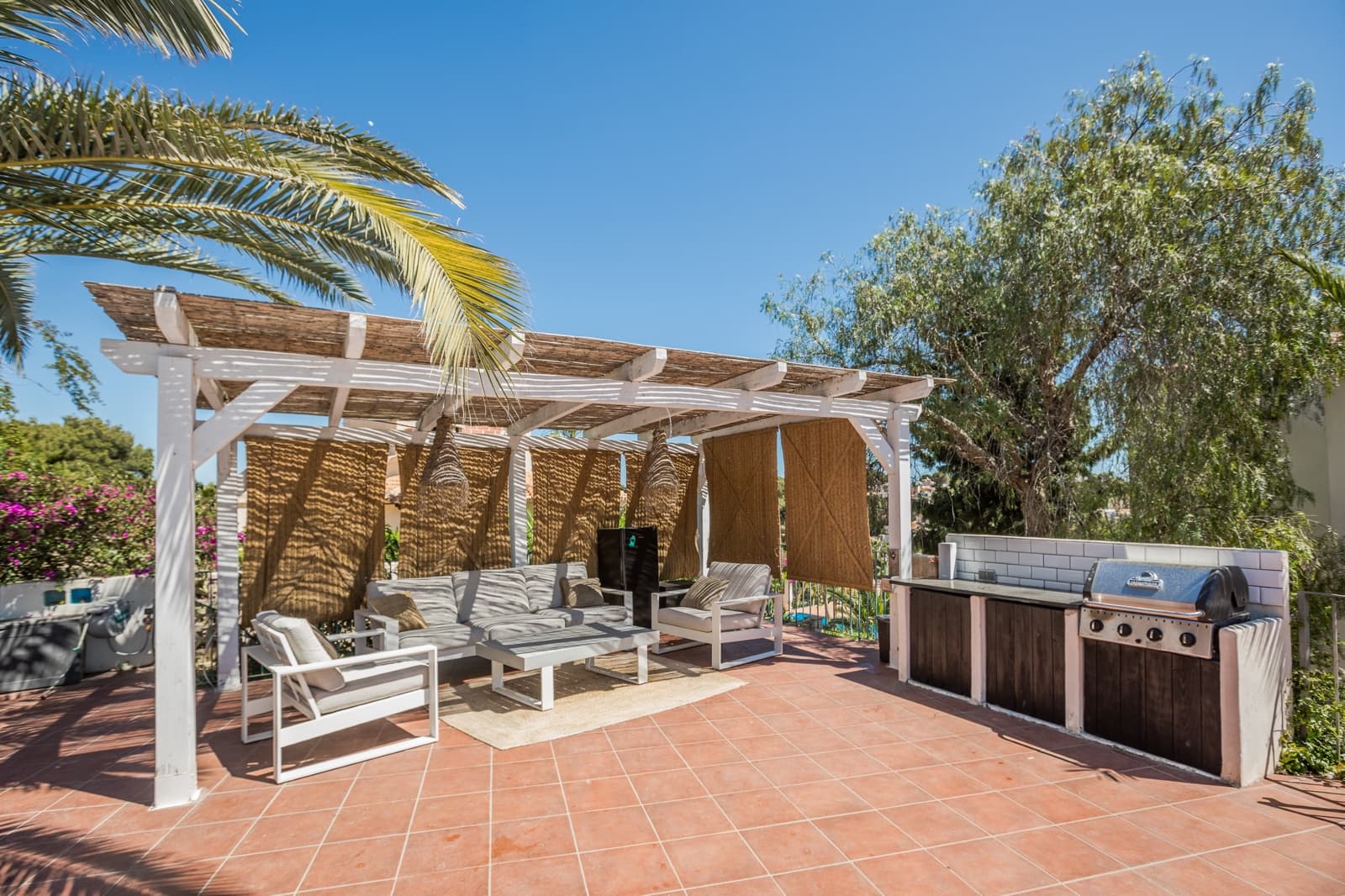 4 sypialnia Willa na sprzedaż w Javea / Xabia - 1 295 000 € (Ref: 9452675)