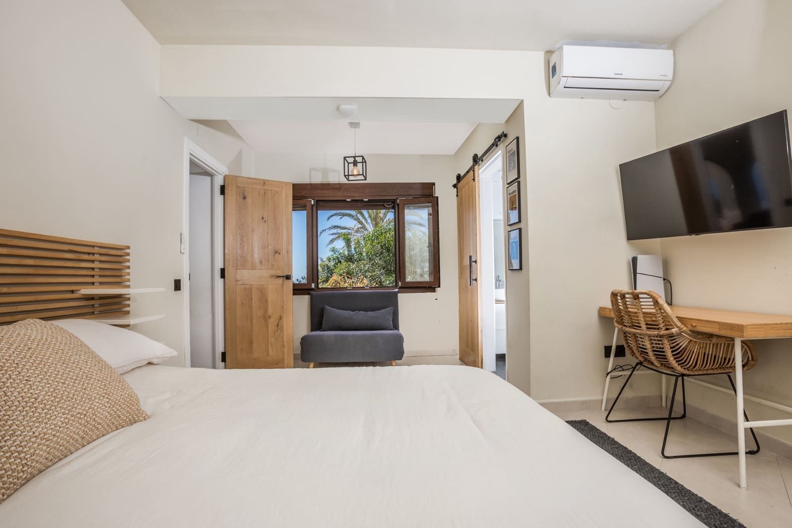 4 sypialnia Willa na sprzedaż w Javea / Xabia - 1 295 000 € (Ref: 9452675)