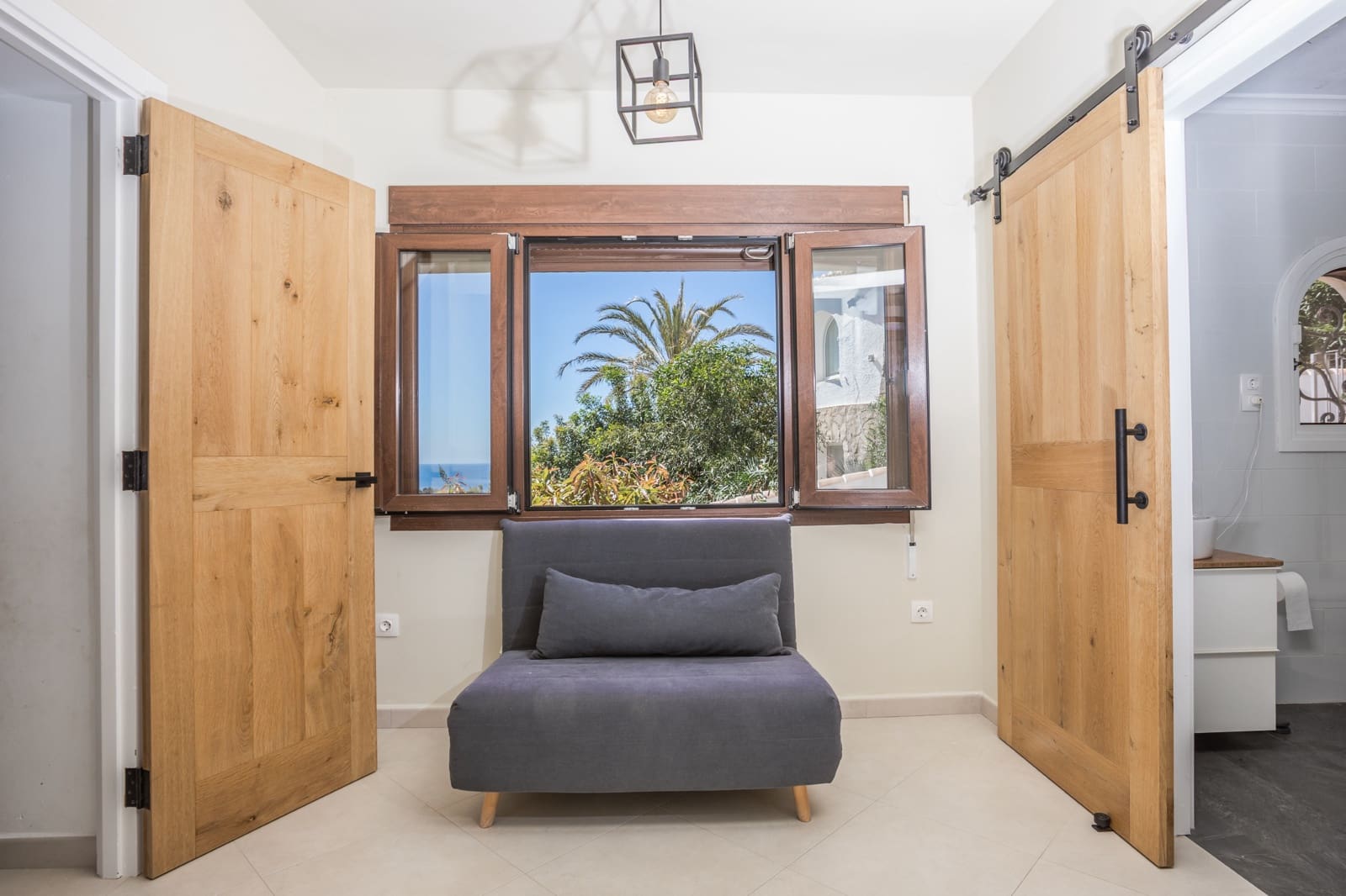 4 sypialnia Willa na sprzedaż w Javea / Xabia - 1 295 000 € (Ref: 9452675)