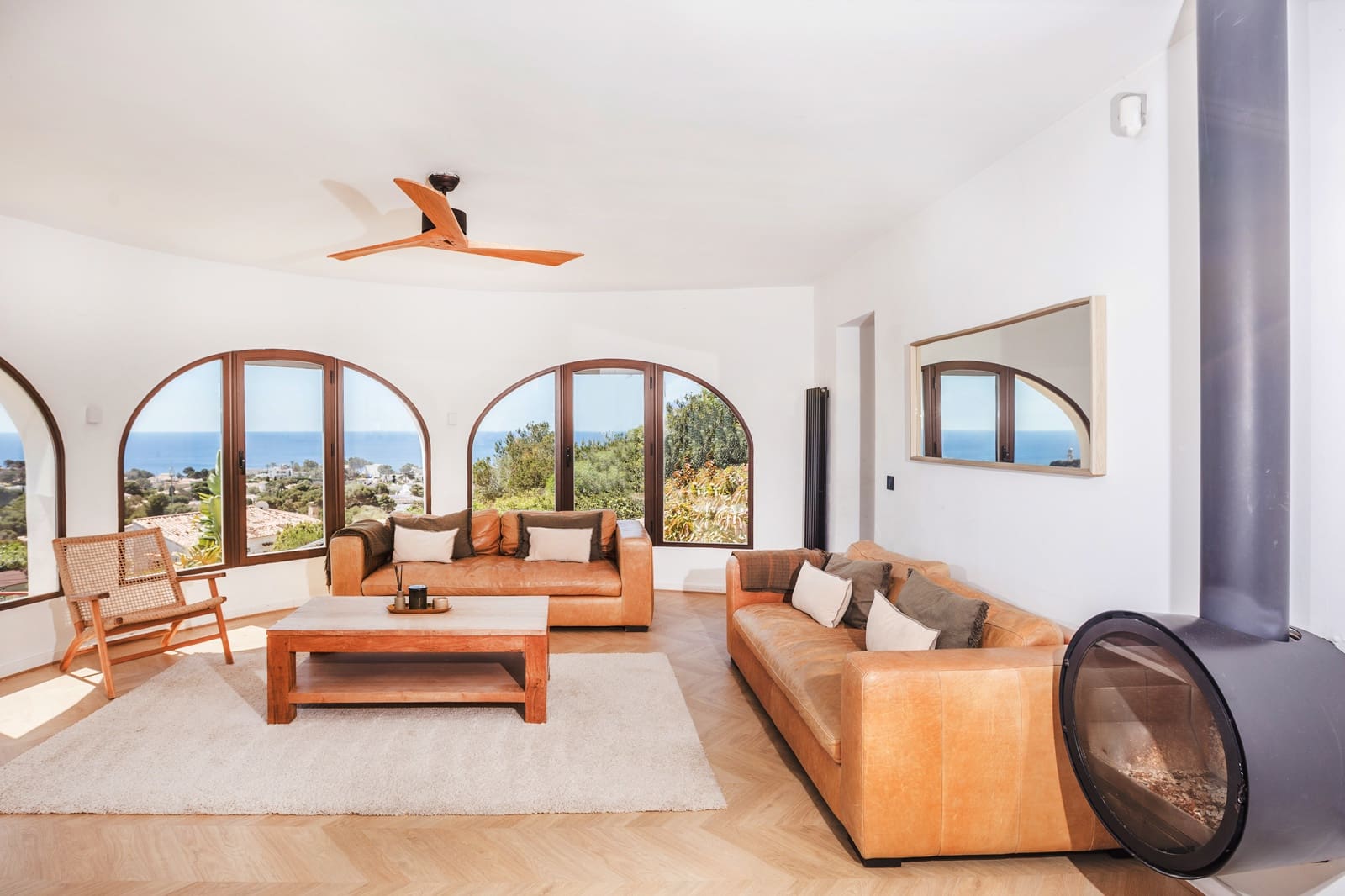 4 sypialnia Willa na sprzedaż w Javea / Xabia - 1 295 000 € (Ref: 9452675)