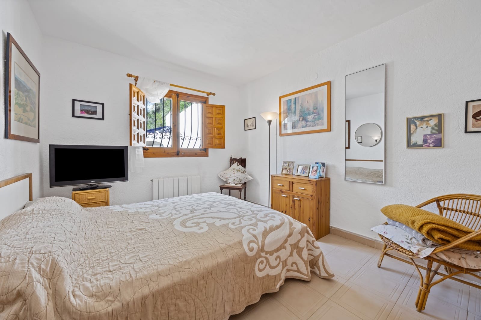 4 makuuhuone Huvila myytävänä paikassa Javea / Xabia mukana 
autotalli - 749 000 € (Ref: 9452676)