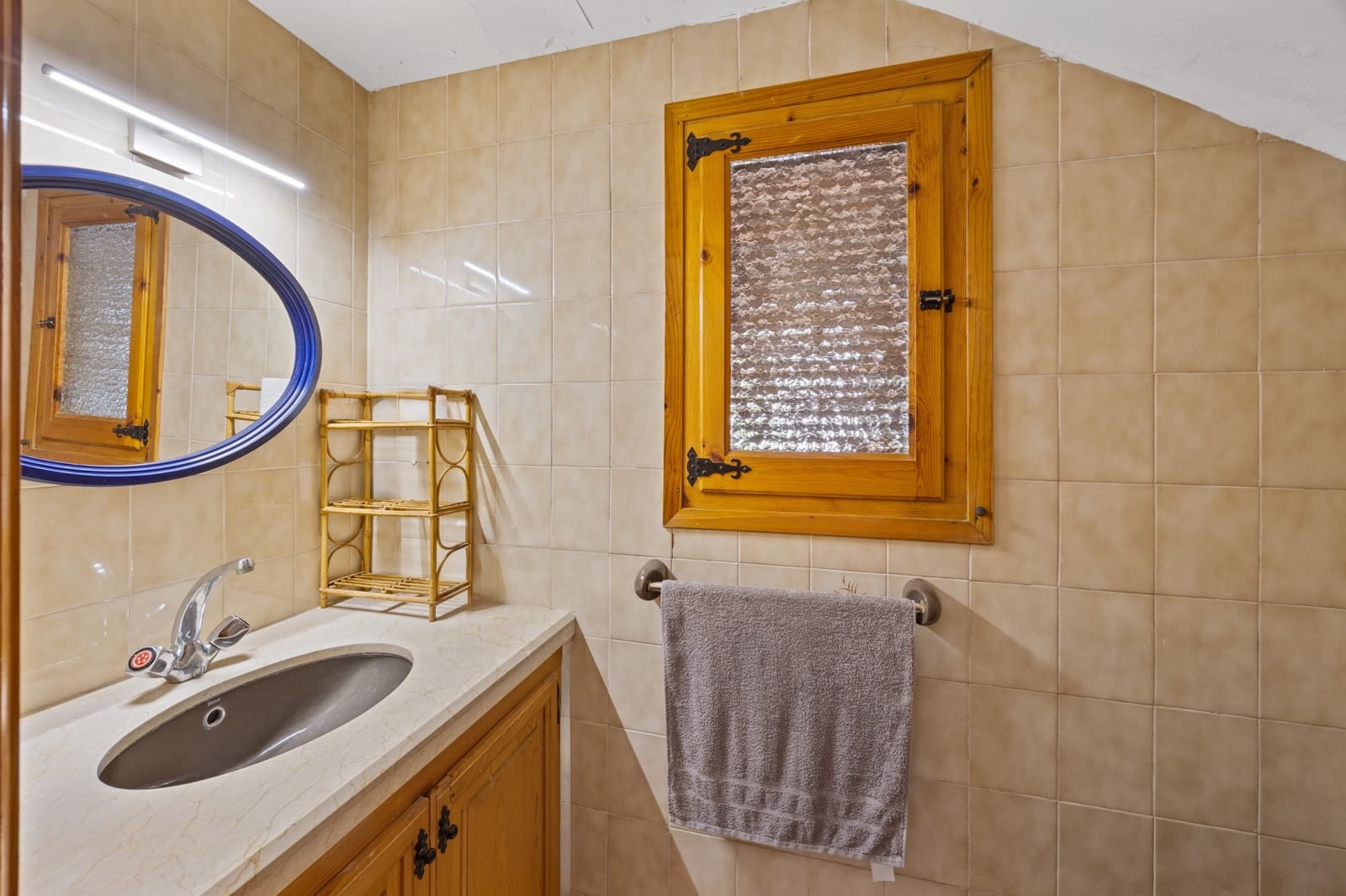 4 makuuhuone Huvila myytävänä paikassa Javea / Xabia mukana 
autotalli - 749 000 € (Ref: 9452676)