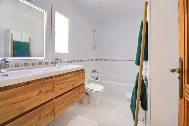 5 makuuhuone Huvila myytävänä paikassa Partides comunes - Adsubia, Javea / Xàbia mukana uima-altaan - 995 000 € (Ref: 9452677)