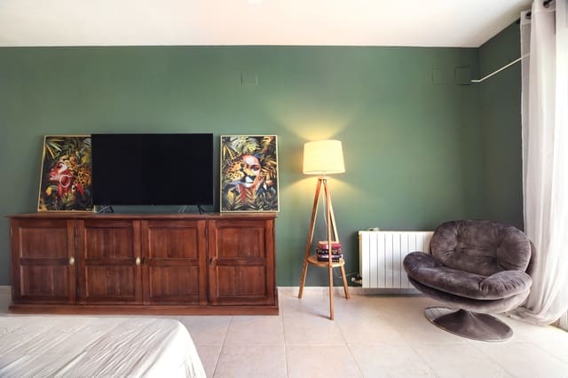 5 slaapkamer Villa te koop in Partides comunes - Adsubia, Javea / Xàbia met zwembad - € 995.000 (Ref: 9452677)