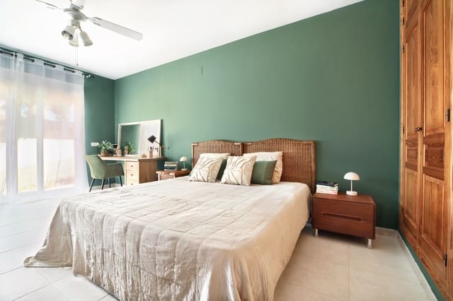 5 slaapkamer Villa te koop in Partides comunes - Adsubia, Javea / Xàbia met zwembad - € 995.000 (Ref: 9452677)