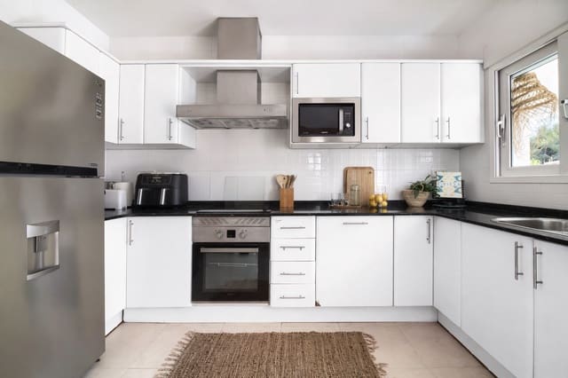 5 chambre Villa/Maison à vendre à Partides comunes - Adsubia, Javea / Xàbia avec piscine - 870 000 € (Ref: 9452677)