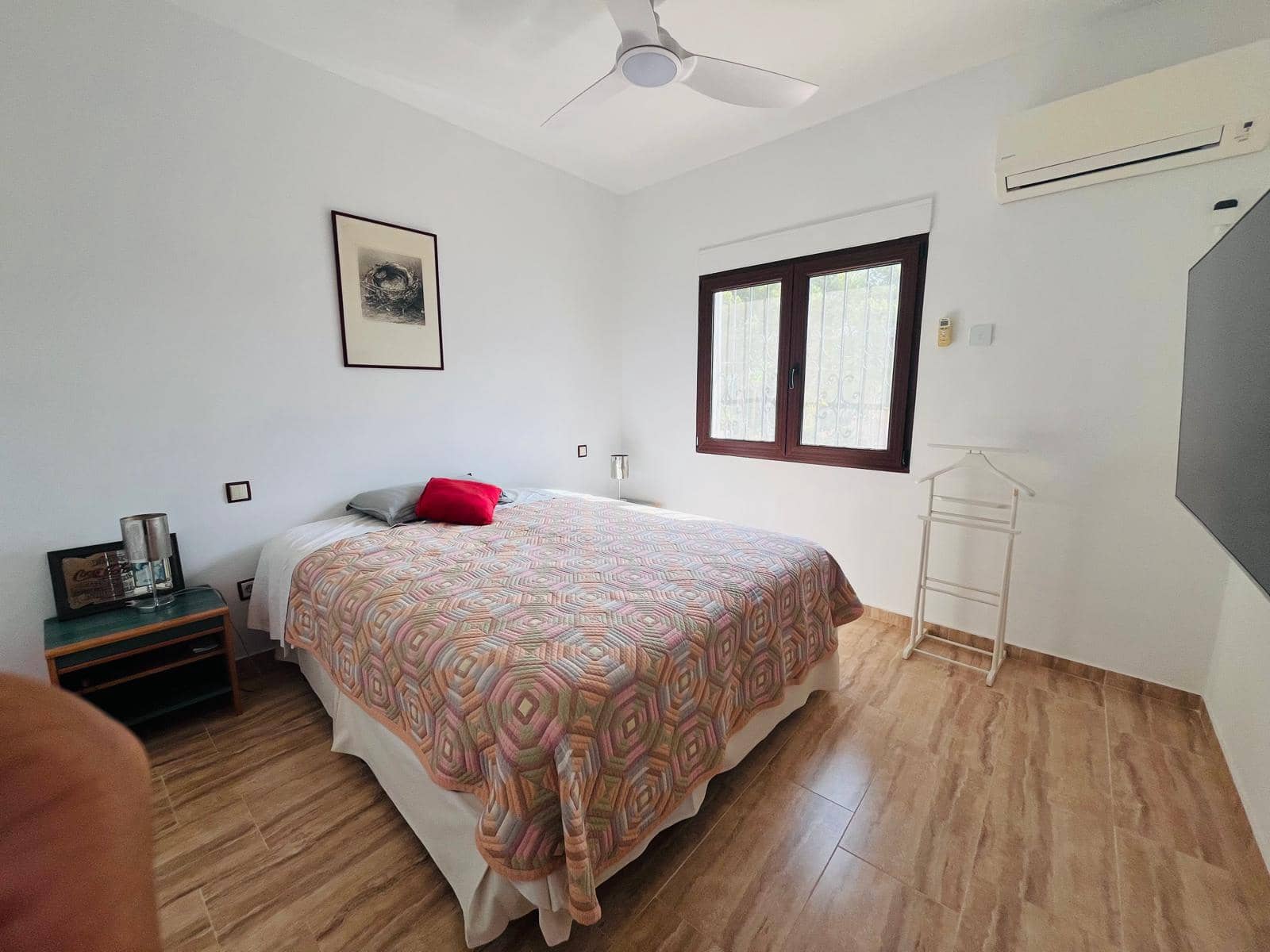 7 sypialnia Willa na sprzedaż w Moraira z basenem garażem - 995 000 € (Ref: 9452678)