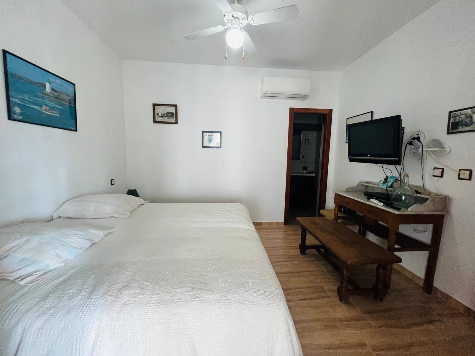 7 sypialnia Willa na sprzedaż w Moraira z basenem garażem - 995 000 € (Ref: 9452678)