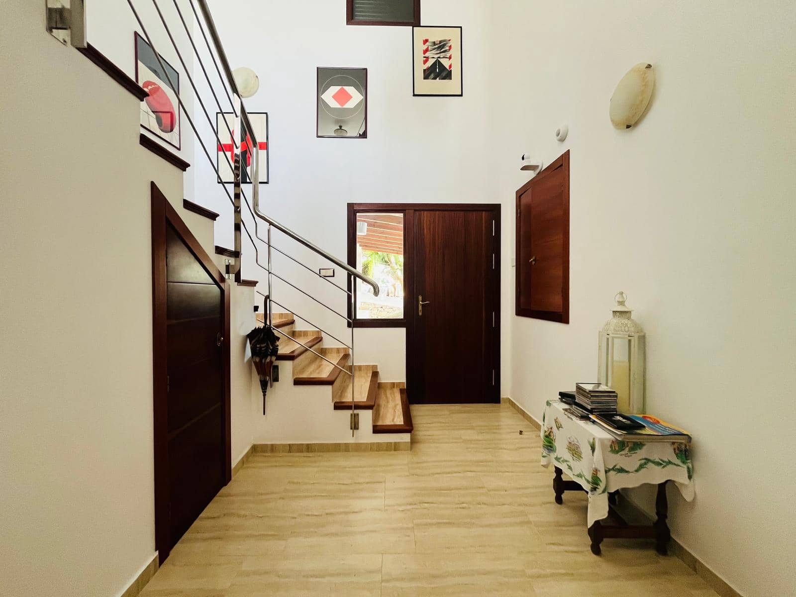 7 sypialnia Willa na sprzedaż w Moraira z basenem garażem - 995 000 € (Ref: 9452678)