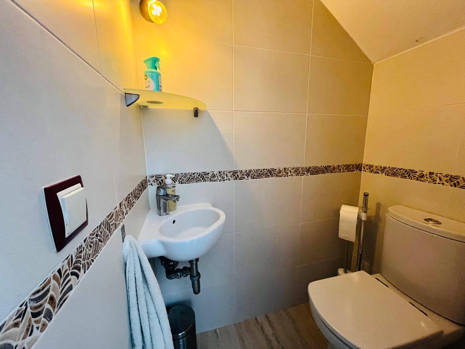 7 sypialnia Willa na sprzedaż w Moraira z basenem garażem - 995 000 € (Ref: 9452678)