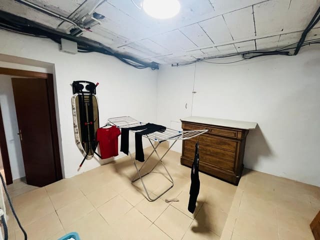 7 sypialnia Willa na sprzedaż w Benimeit - Tabaira, Teulada-Moraira z basenem garażem - 995 000 € (Ref: 9452678)