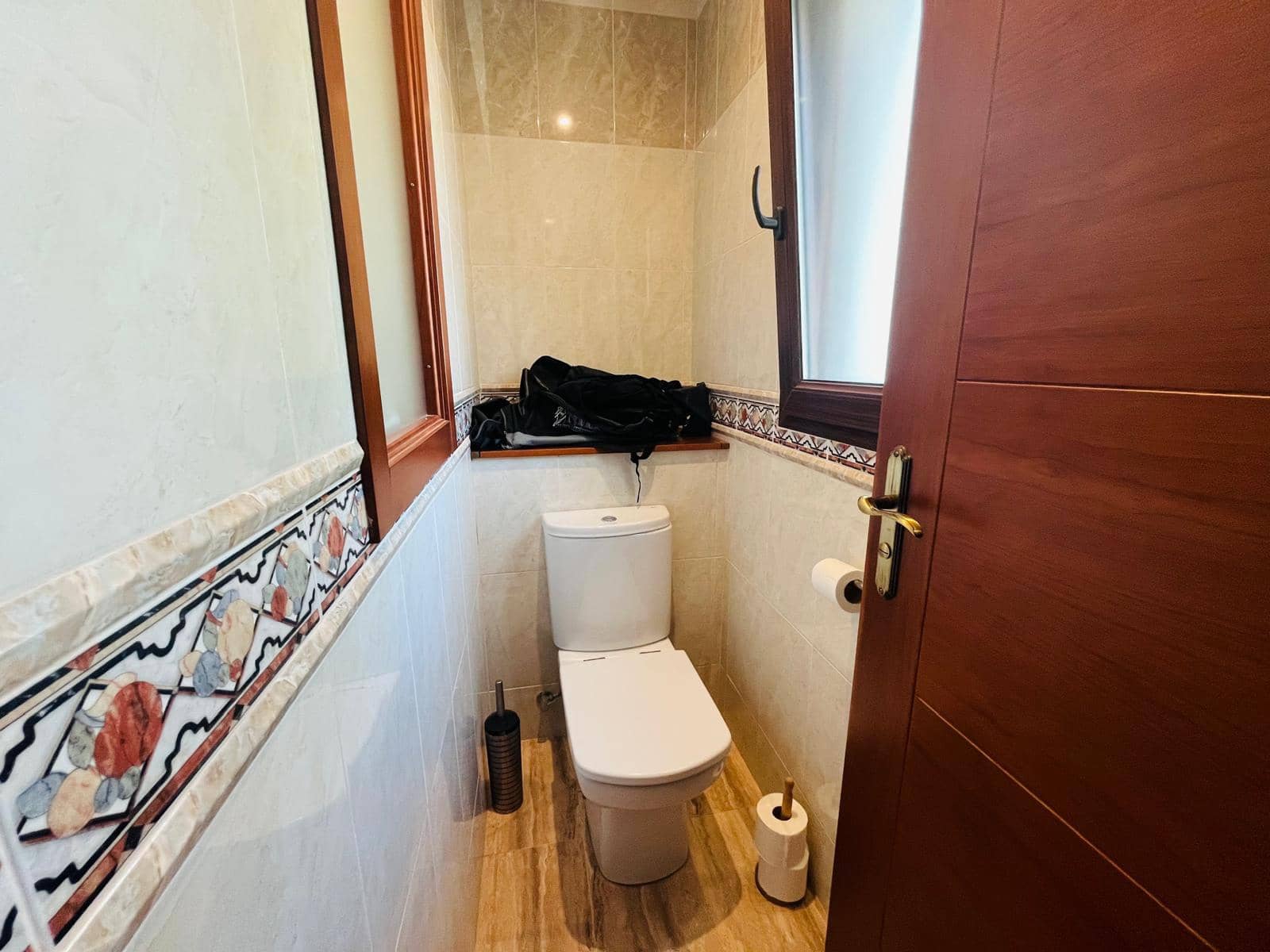 7 sypialnia Willa na sprzedaż w Moraira z basenem garażem - 995 000 € (Ref: 9452678)