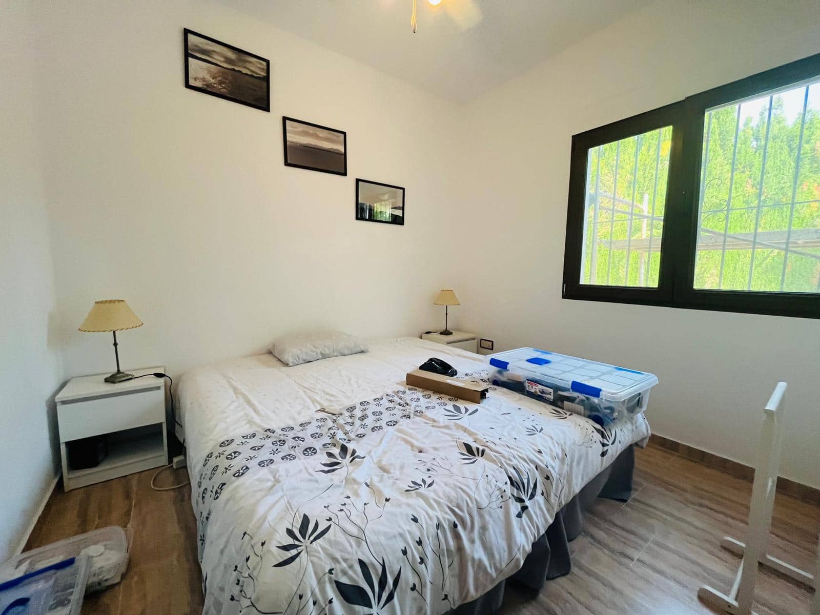 7 sypialnia Willa na sprzedaż w Moraira z basenem garażem - 995 000 € (Ref: 9452678)