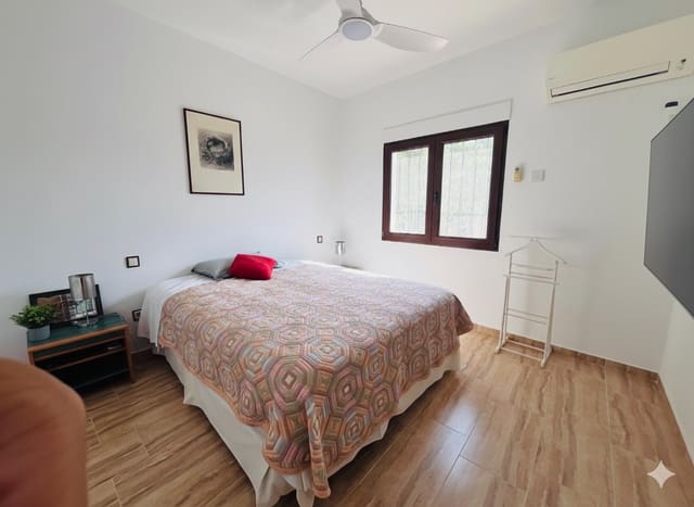 7 soveværelse Villa til salg i Benimeit - Tabaira, Teulada-Moraira med swimmingpool garage - € 995.000 (Ref: 9452678)