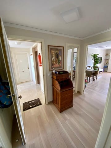 2 makuuhuone Huoneisto myytävänä paikassa Arenal, Javea / Xàbia - 580 000 € (Ref: 9452679)