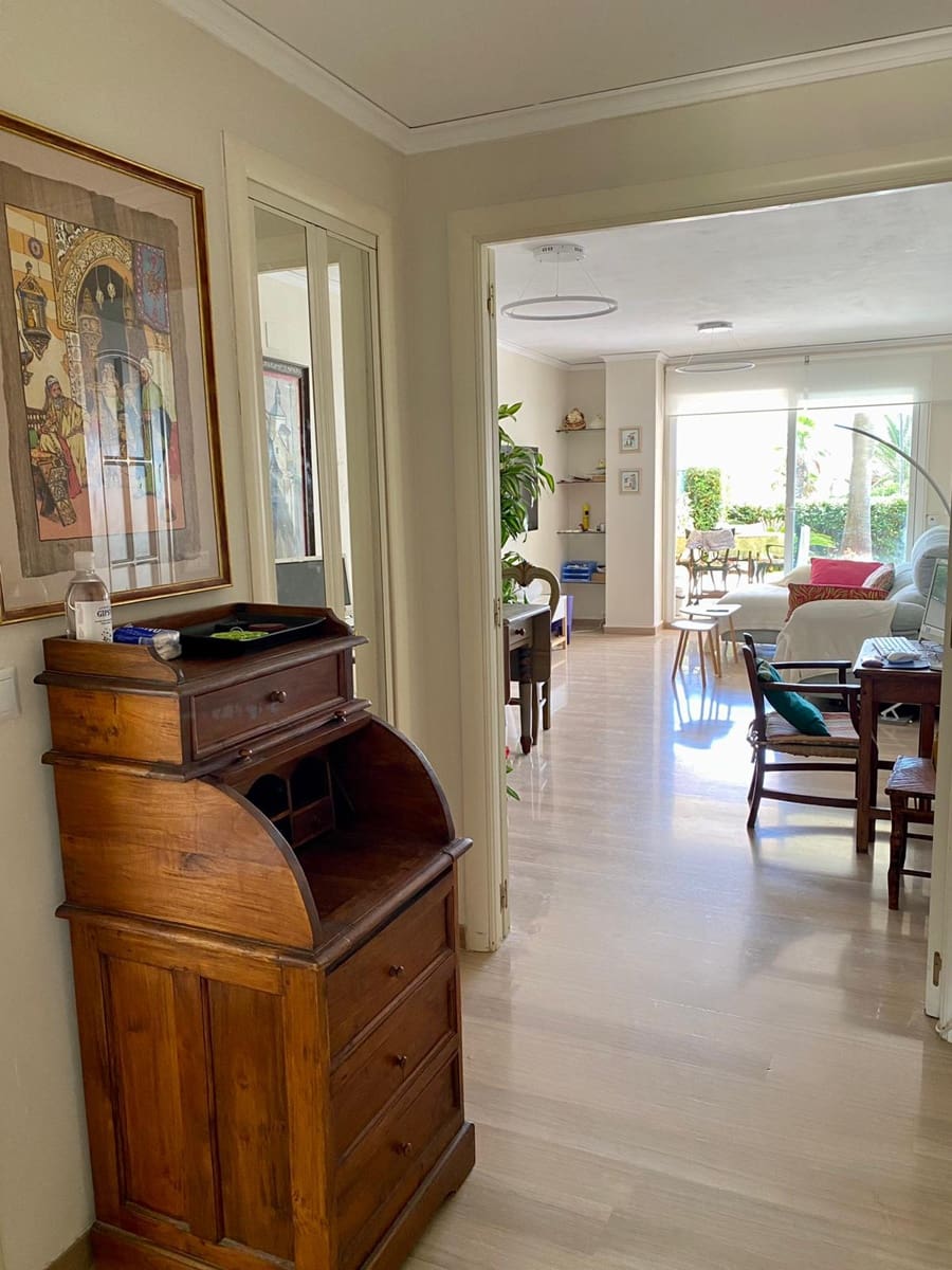 2 makuuhuone Huoneisto myytävänä paikassa Javea / Xabia - 580 000 € (Ref: 9452679)