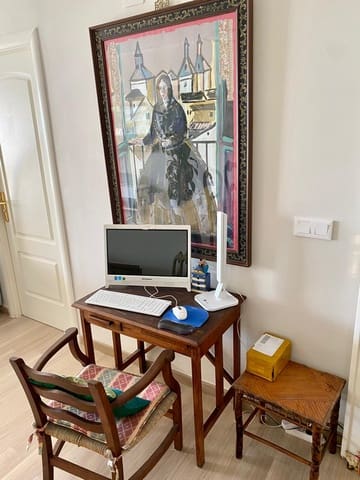 2 makuuhuone Huoneisto myytävänä paikassa Arenal, Javea / Xàbia - 580 000 € (Ref: 9452679)