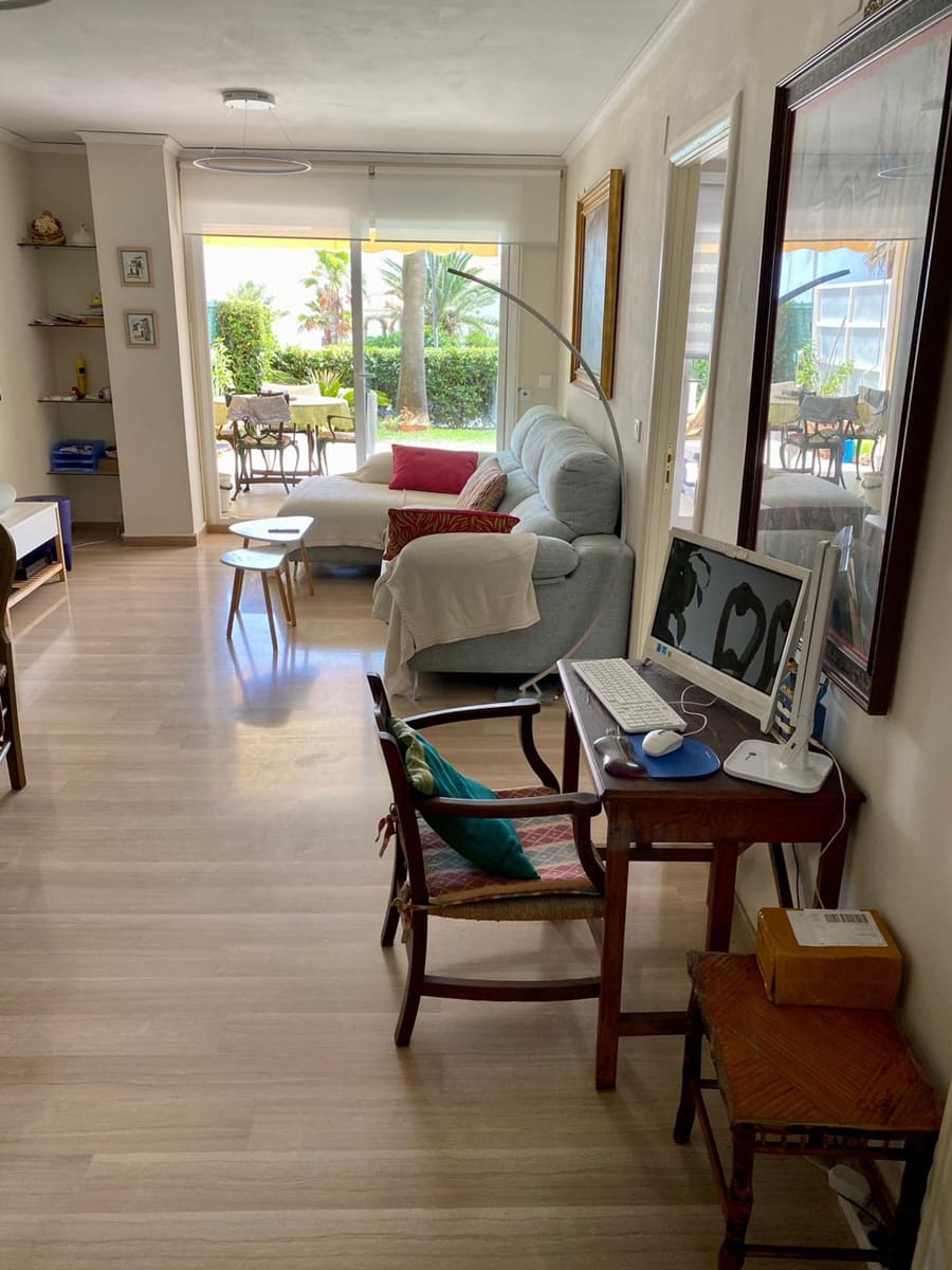 2 makuuhuone Huoneisto myytävänä paikassa Javea / Xabia - 580 000 € (Ref: 9452679)