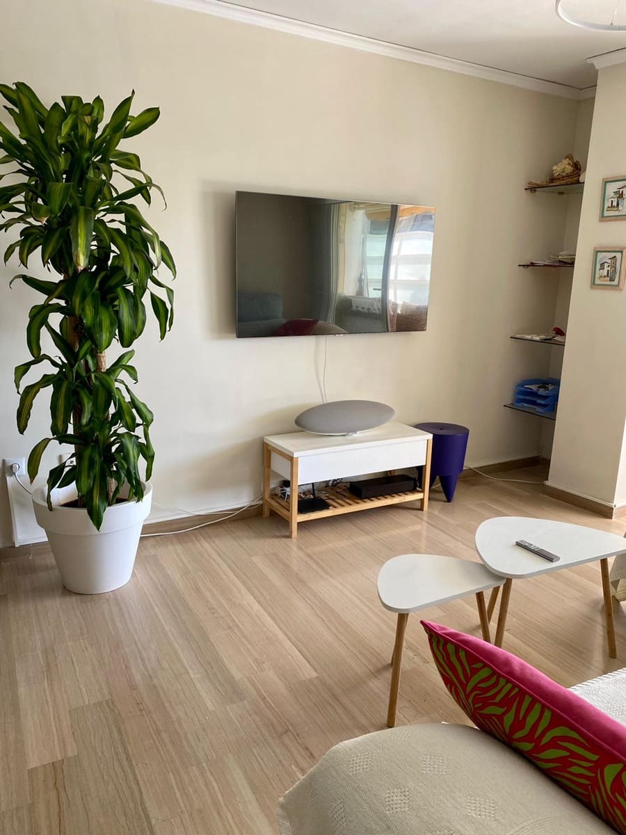 2 makuuhuone Huoneisto myytävänä paikassa Javea / Xabia - 580 000 € (Ref: 9452679)