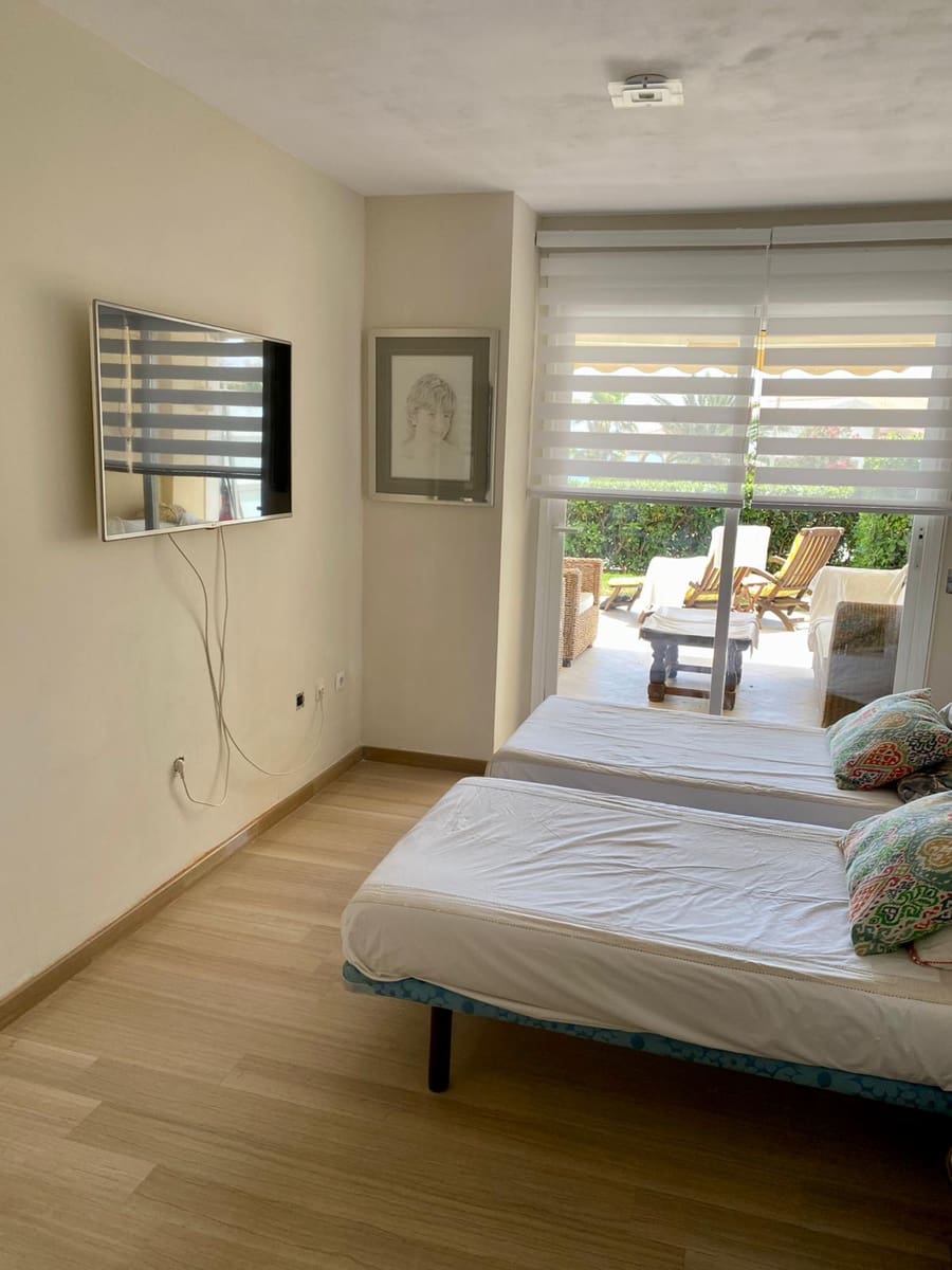 2 makuuhuone Huoneisto myytävänä paikassa Javea / Xabia - 580 000 € (Ref: 9452679)