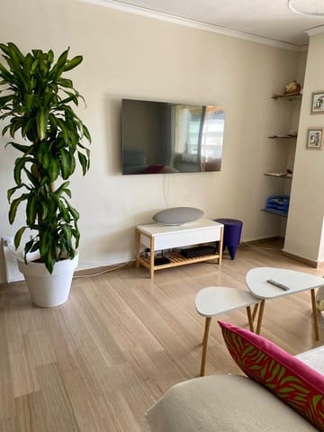 2 makuuhuone Huoneisto myytävänä paikassa Arenal, Javea / Xàbia - 580 000 € (Ref: 9452679)