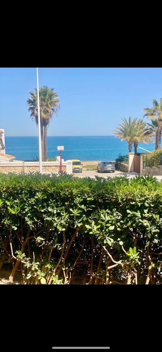 2 makuuhuone Huoneisto myytävänä paikassa Javea / Xabia - 580 000 € (Ref: 9452679)