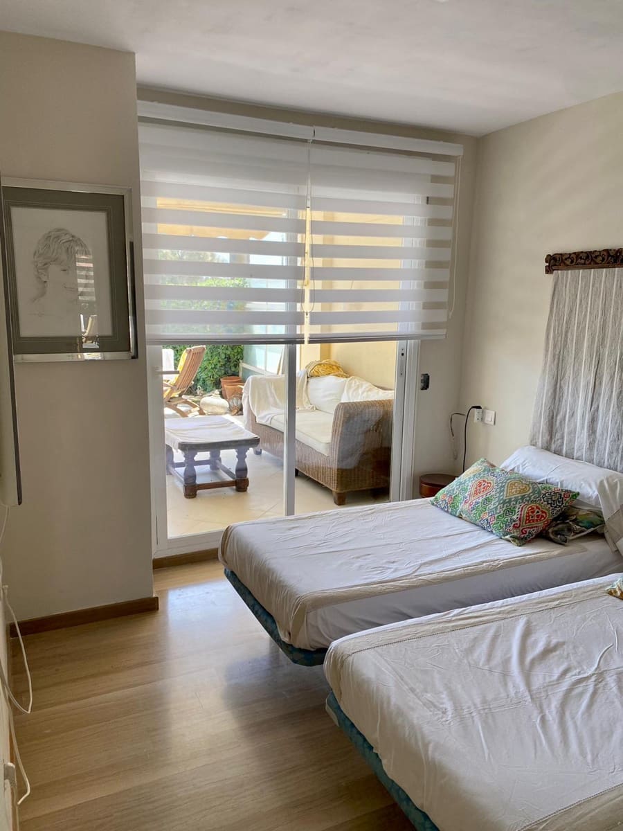 2 makuuhuone Huoneisto myytävänä paikassa Javea / Xabia - 580 000 € (Ref: 9452679)