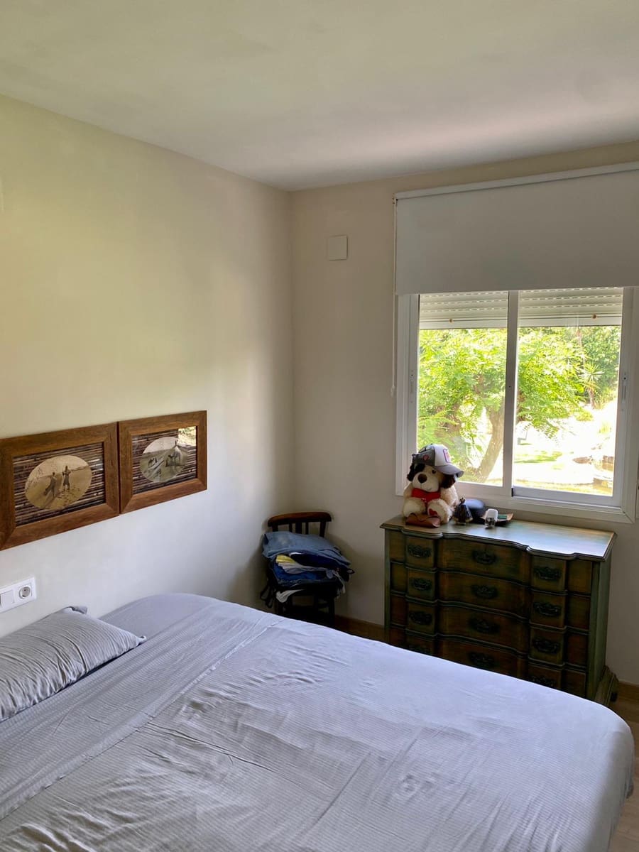 2 makuuhuone Huoneisto myytävänä paikassa Javea / Xabia - 580 000 € (Ref: 9452679)