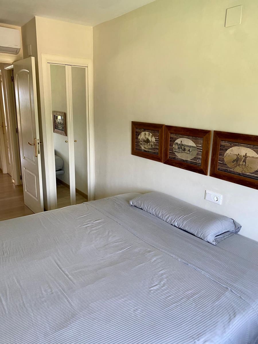 2 makuuhuone Huoneisto myytävänä paikassa Javea / Xabia - 580 000 € (Ref: 9452679)