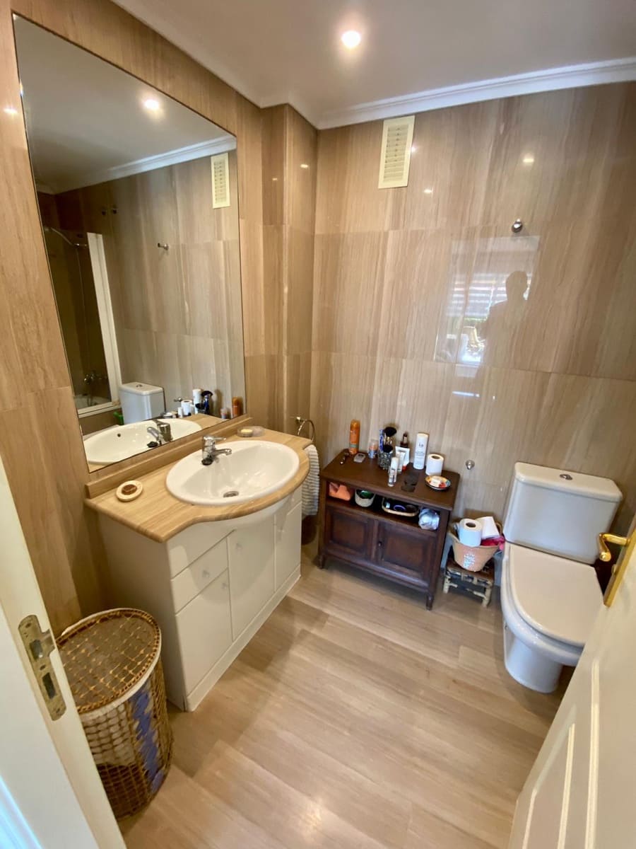 2 makuuhuone Huoneisto myytävänä paikassa Javea / Xabia - 580 000 € (Ref: 9452679)