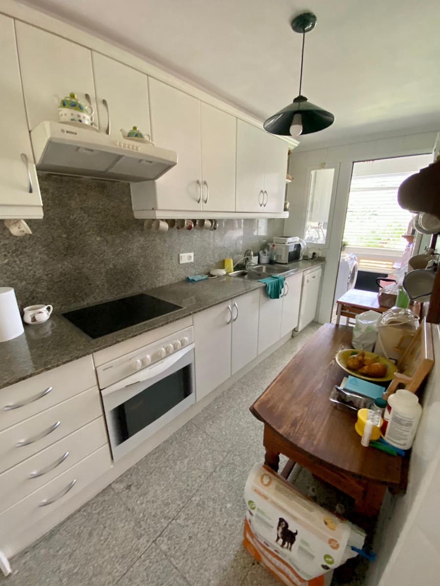 2 makuuhuone Huoneisto myytävänä paikassa Javea / Xabia - 580 000 € (Ref: 9452679)