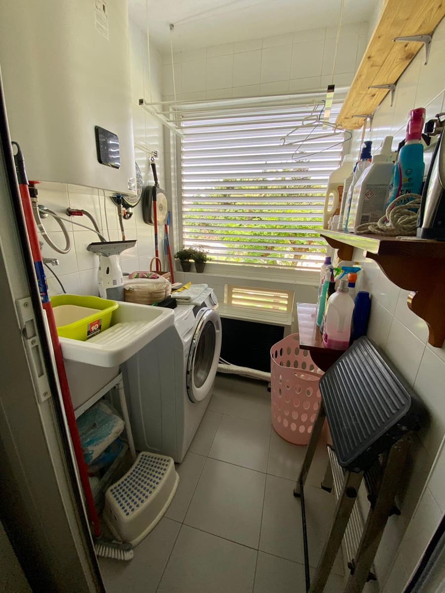 2 makuuhuone Huoneisto myytävänä paikassa Javea / Xabia - 580 000 € (Ref: 9452679)