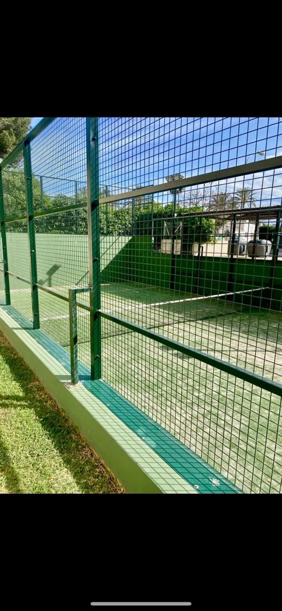 2 makuuhuone Huoneisto myytävänä paikassa Javea / Xabia - 580 000 € (Ref: 9452679)