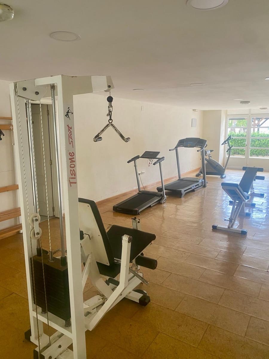 2 makuuhuone Huoneisto myytävänä paikassa Javea / Xabia - 580 000 € (Ref: 9452679)